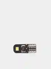 Габаритная светодиодная лампа T10 - w5w с 2-мя чипами SMD 3030