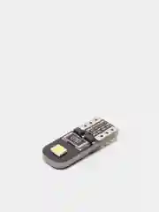 Габаритная светодиодная лампа T10 - w5w с 2-мя чипами SMD 3030
