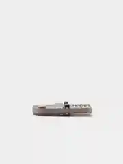 Габаритная светодиодная лампа T10 - w5w с 2-мя чипами SMD 3030