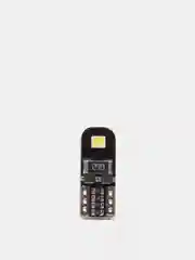 Габаритная светодиодная лампа T10 - w5w с 2-мя чипами SMD 3030