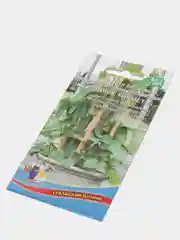 Огурец балконный "Хикмет", комнатный огурец (семена)