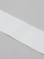Белый резинка бельевая черная, белая