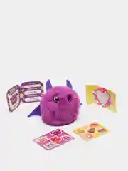 Мягкая игрушка "Лупоглазики: Ночка", Magic series