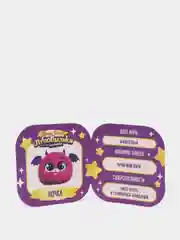 Мягкая игрушка "Лупоглазики: Ночка", Magic series