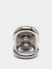 Неодимовый магнит с круглым держателем