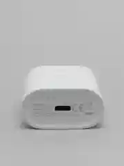 Белый беспроводные наушники Xiaomi Haylou MoriPods