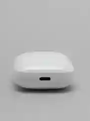 Белый беспроводные наушники Xiaomi Redmi Buds 3, M2104E1