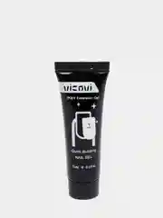 Бежевый акригель Vicovi, для наращивания ногтей, 15 мл