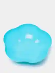 Голубой фруктовница