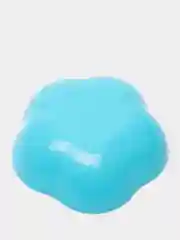 Голубой фруктовница