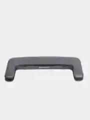 Черный автомобильный ароматизатор Baseus Metal Paddle
