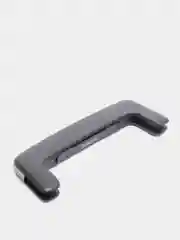 Черный автомобильный ароматизатор Baseus Metal Paddle