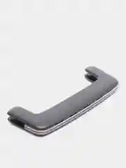 Черный автомобильный ароматизатор Baseus Metal Paddle