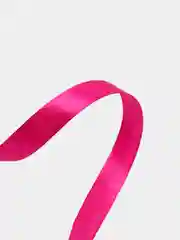 Фуксия лента атласная 12 мм