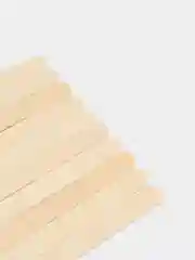 Шпатель деревянный