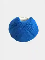 Синий пряжа Gazzal Baby Wool 20%Кашемир 40%Мериносовая шерсть 40%Акрил 50г 175м Газзал беби вул