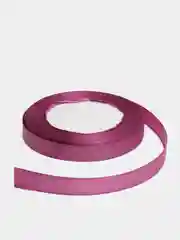 Аметистовый лента атласная 12 мм