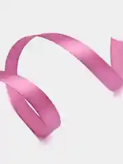 Аметистовый лента атласная 12 мм