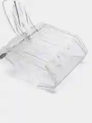 Клип для ловли матки
