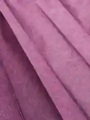 Фиолетовый помпоны из бумаги тишью для декора