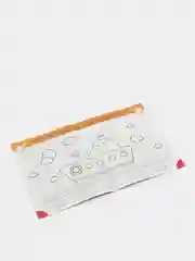 Угольный прописи "Мои первые прописи"