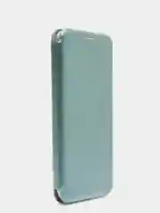 Морской чехол книжка Huawei Y6 2018 / Honor 7C / Honor 7A Pro / Y6 Prime, Хуавей У6 2018 (5,7")