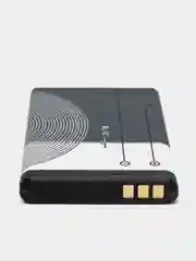 Аккумулятор для телефонов BL-5C, 890, 1020, 1200 mAh