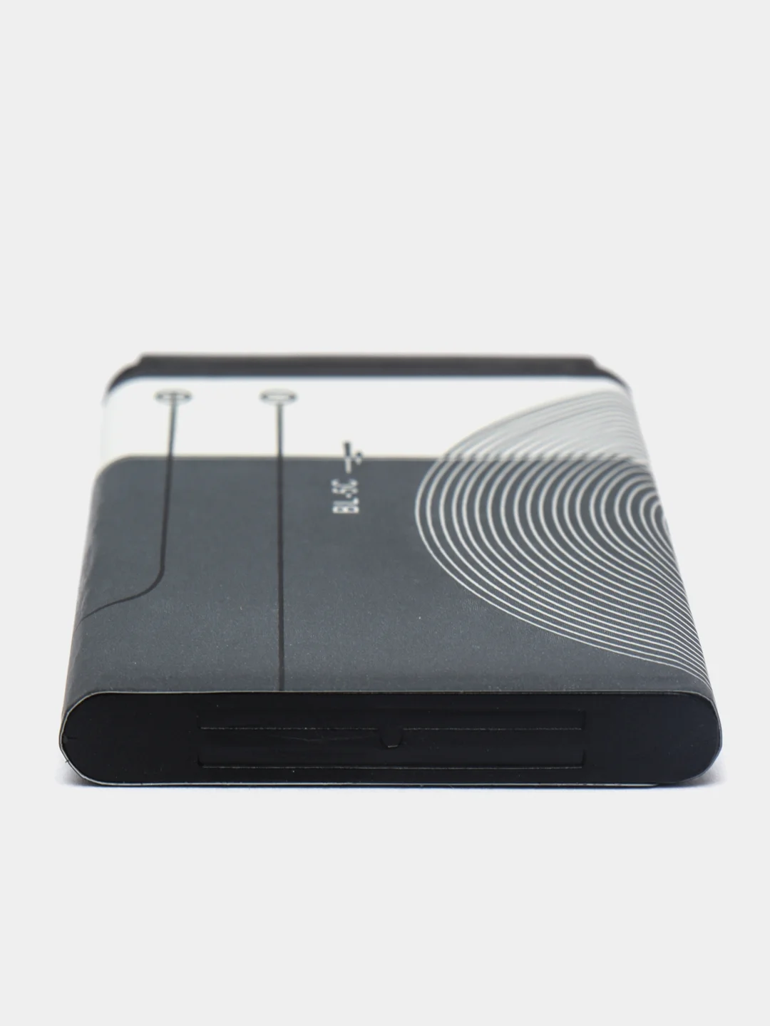 Аккумулятор для телефонов BL-5C, 890, 1020, 1200 mAh