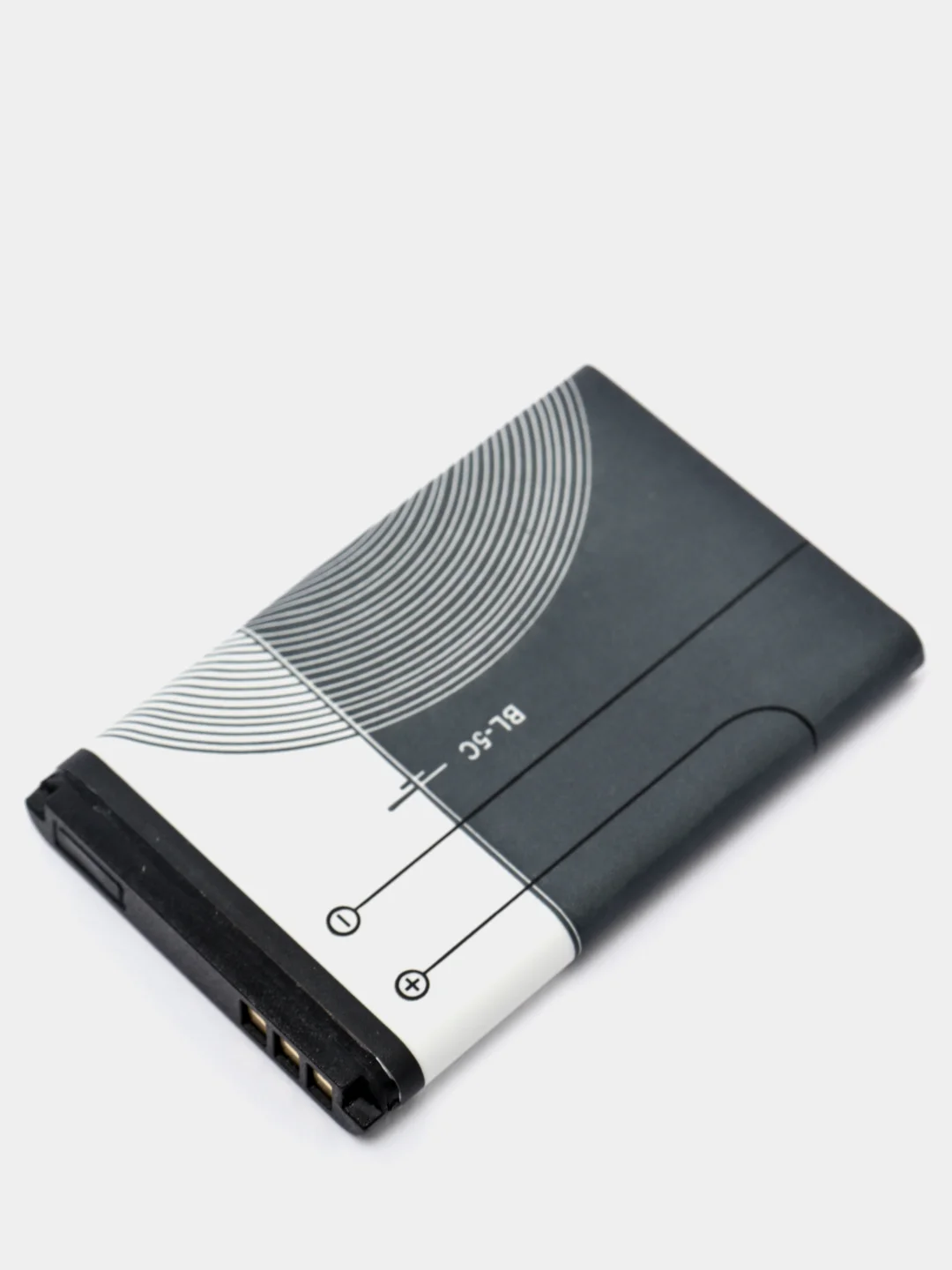 Аккумулятор для телефонов BL-5C, 890, 1020, 1200 mAh