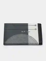 Аккумулятор для телефонов BL-5C, 890, 1020, 1200 mAh
