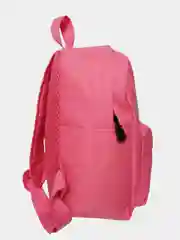 Коралловый рюкзак детский