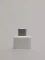 Белый otg переходник с Micro USB,  OTG Type C на USB, отг
