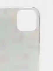 Мятный чехол iPhone 12 / 12 Pro, 12 Pro Max, 12 Mini чехол силиконовый с рисунком