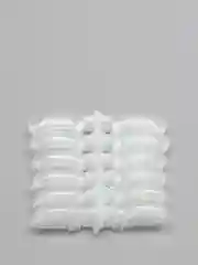 Верхние формы для наращивания ногтей, многоразовые, 120 штук
