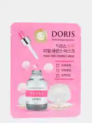 Тканевая маска для лица Doris (корейская косметика), 25мл