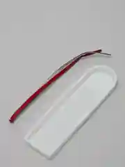 Силиконовая накладка на дисплей электросамоката Xiaomi