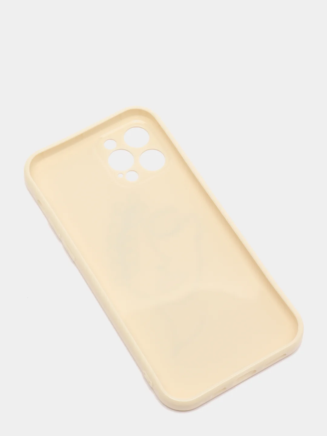 Чехол iPhone 11 7 / 8 Plus / SE2 / XR / 12 Pro Max / 13 Pro Max силиконовый айфон про макс