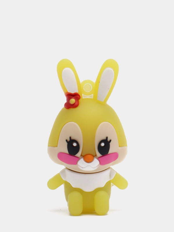Флешка "Зайчик", USB