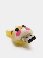 Флешка "Зайчик", USB