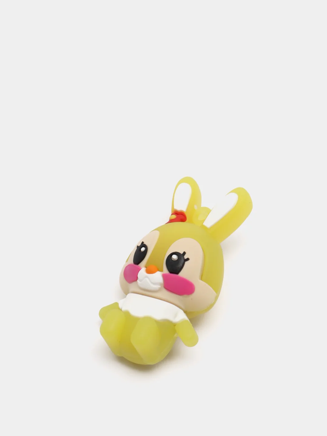 Флешка "Зайчик", USB