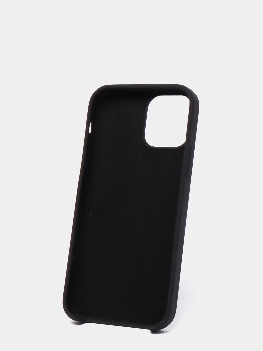 Черный чехол Silicone Case iPhone 5 5s se 6 6s 7 8 7 8+ Plus XR X XS 11 11 Pro Max 12 mini