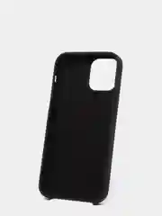 Черный чехол Silicone Case iPhone 5 5s se 6 6s 7 8 7 8+ Plus XR X XS 11 11 Pro Max 12 mini