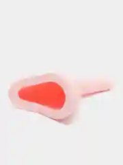 Розовый писсуар для женщин/ силиконовый/ дорожный/
