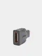 Переходник адаптер штекер micro HDMI на гнездо HDMI