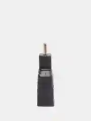 Переходник адаптер штекер micro HDMI на гнездо HDMI