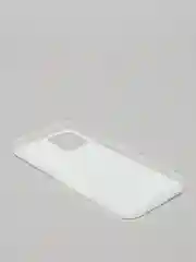 Светло-жёлтый чехол iPhone 12 / 12 Pro, 12 Pro Max, 12 Mini чехол силиконовый с рисунком