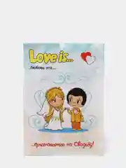 Приглашение на свадьбу, свиток с ленточкой, 20 х 15 см, 10 шт
