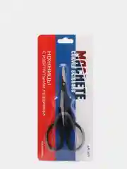 Универсальные острые ножницы для офиса и дома / MACHETE