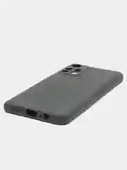 Черный чехол накладка Poco M4 pro 5G