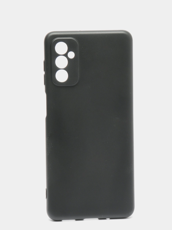 Чехол накладка Samsung M52 Самсунг М52 SM526B